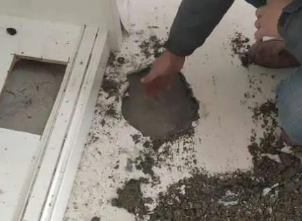 信丰卫生间漏水维修公司分享下精确定位查漏水一次多少钱?不同级别收费不同