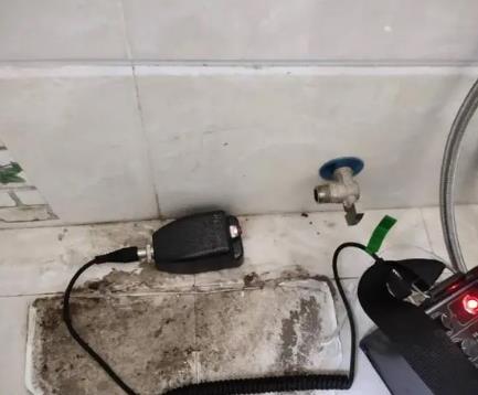 信丰屋顶漏水维修公司分享下卫生间漏水的危害及解决方法
