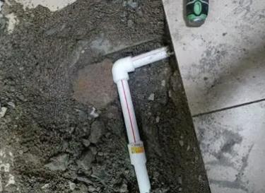 信丰阳台漏水维修时有哪些声音会影响检漏仪